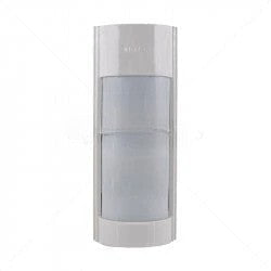 GUNMANSA PIR Optex VXI-R Wireless Outdoor Low Mount Excl TX and Battery