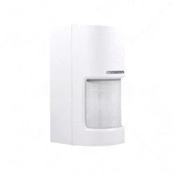 GUNMANSA PIR Optex WXI-RAM Xwave2 180 Deg Wireless Outdoor with AM