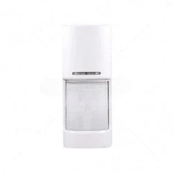 GUNMANSA PIR Optex WXI-RAM Xwave2 180 Deg Wireless Outdoor with AM
