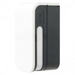 GUNMANSA PIR - Optex XWave2 BXS Shield Wireless Outdoor Anti-Masking
