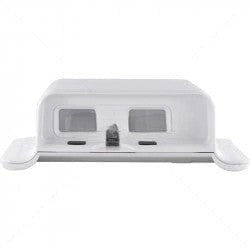 GUNMANSA PIR - Paradox NVR780MR Dual Wireless OutDoor AM PA3736