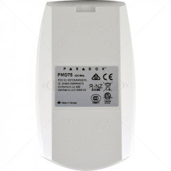 GUNMANSA PIR Paradox PMD75 Wireless Digital Pet 40kg PA-3704