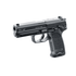 GUNMANSA PISTOLS UMAREX 5.8346 H& USP 4.5MM BB GAS GUN