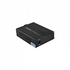 GUNMANSA PLANET 1000Base-T to 1000Base-LX Single Mode Media Converter -10km Part No: NW169-2