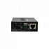 GUNMANSA PLANET 1000Base-T to 1000Base-LX Single Mode Media Converter -10km Part No: NW169-2