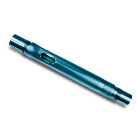 GUNMANSA Planet Eclipse Shaft FR Back Piece - Electric Blue