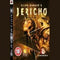 GUNMANSA PlayStation 3 Game:Clive Barker's Jericho