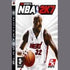 GUNMANSA PlayStation 3 Game:NBA 2K7 Playstation