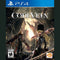 GUNMANSA Playstation 4 Game Code Vein
