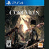 GUNMANSA Playstation 4 Game Code Vein