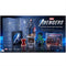 GUNMANSA PlayStation 4 Game Marvel Avengers Earth's Mightiest