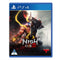 GUNMANSA PlayStation 4 Game Nioh 2