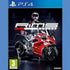 GUNMANSA PlayStation 4 Game - Rims