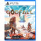 GUNMANSA PlayStation 5 Game - GODFALL,