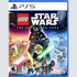 GUNMANSA PlayStation 5 Game - LEGO Star Wars