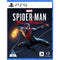 GUNMANSA PlayStation 5 Game - MARVEL'S SPIDERMAN MILE MORALES