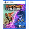 GUNMANSA PlayStation 5 Game - Ratchet