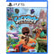 GUNMANSA PlayStation 5 Game - SACKBOY