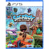 GUNMANSA PlayStation 5 Game - SACKBOY