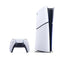 GUNMANSA PlayStation 5 Slim 1TB Digital Edition With DualSense Console