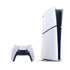 GUNMANSA PlayStation 5 Slim 1TB Digital Edition With DualSense Console