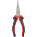GUNMANSA Plier - Long Nose 150mm 58833 Part No: TL24