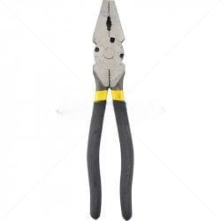 GUNMANSA Pliers - Fencing 250mm Part No: TL79