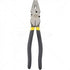 GUNMANSA Pliers - Fencing 250mm Part No: TL79