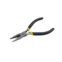 GUNMANSA Pliers - Mini Long Nose 115mm Part No: TL35-1