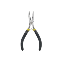 GUNMANSA Pliers - Mini Long Nose 115mm Part No: TL35-1