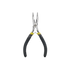 GUNMANSA Pliers - Mini Long Nose 115mm Part No: TL35-1
