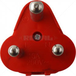 GUNMANSA Plug Top - 15A Dedicated Part No: HW14-1