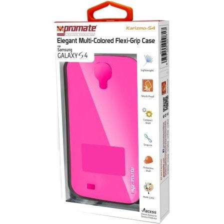 GUNMANSA PM S4 KARIZMO SHELLCASE PINK