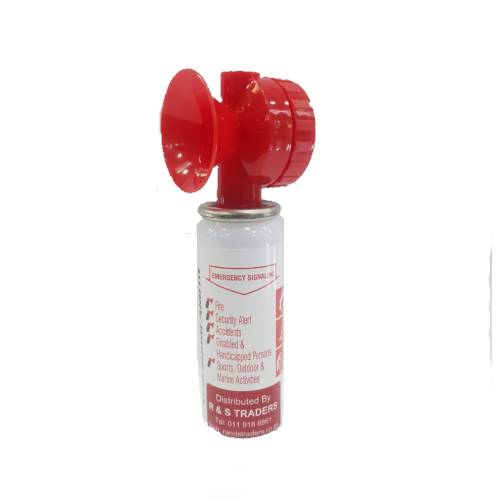 GUNMANSA Pneumatic Device Air Horn 50ml