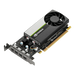 GUNMANSA PNY NVIDIA QUADRO T1000 PCI-Express 3.0 x16 ; LP; 4 GB GDDR6 128-bit