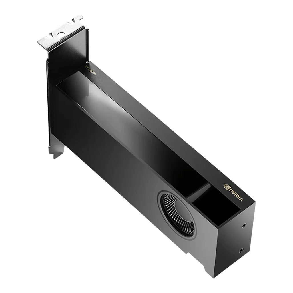 GUNMANSA PNY NVIDIA RTX 2000 Ada Generation, RTX 2000 Ada