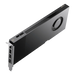 GUNMANSA PNY NVIDIA RTX PRO 4000 Blackwell PCI-Express x16 Gen 5.0; 24 GB GDDR7 ECC 192-bit; 672 GB/s 140W; 4x DP 2.1b; Single Slot