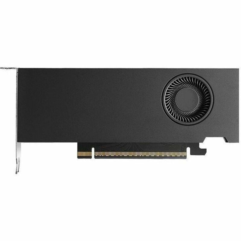 GUNMANSA PNY NVIDIA RTX PRO 4000 Graphic Card - 24 GB GDDR7 - Half-height/Low-profile