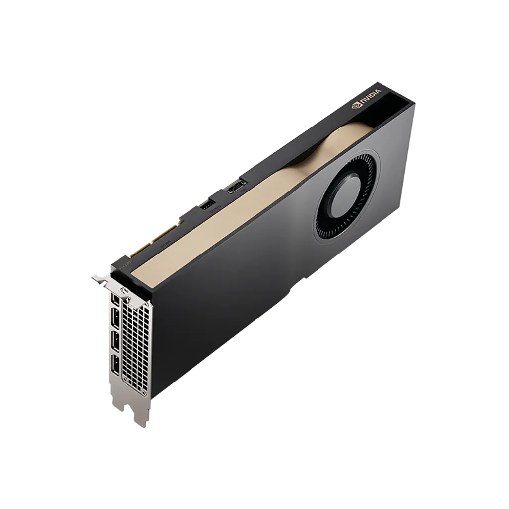 GUNMANSA PNY VCNRTXA4500-PB, RTX A4500, 20 GB, GDDR6, 320 bit, 7680 x 4320 pixels