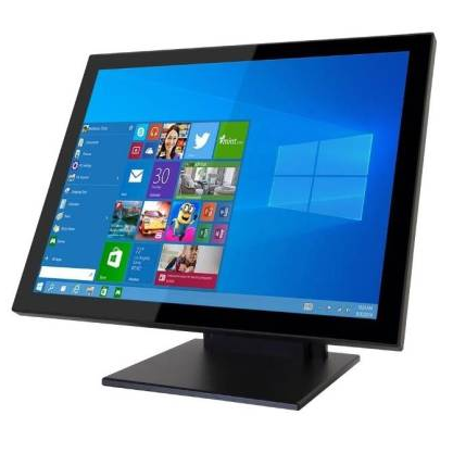GUNMANSA Polsab WP95: 15'' 400nits 1024x768 PCAP Touch; Intel i3-1115G4 CPU /4GB RAM/128GB SSD; 2year STD warranty