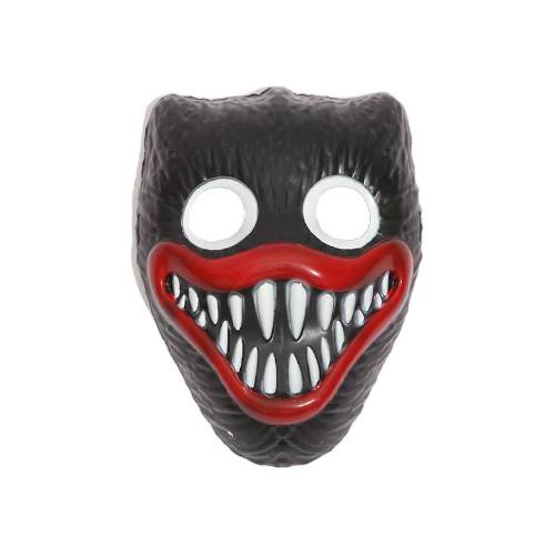 GUNMANSA POPPYS PLAY TIME MASK BLACK