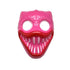 GUNMANSA Poppys Play Time Mask Pink
