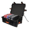 GUNMANSA PORT CHARGING SUITCASE 12 BAY