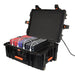 GUNMANSA PORT CHARGING SUITCASE 12 BAY