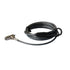 GUNMANSA Port Connect 1.5mm Nano Slot Cable Lock