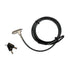 GUNMANSA Port Connect 1.5mm Nano Slot Cable Lock