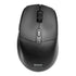 GUNMANSA Port Connect 2.4GHz Wireless Bluetooth® Rechargeable Mouse PRO