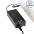 GUNMANSA Port Connect 65W Notebooks Adapter Dell