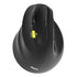 GUNMANSA Port Connect Ergo Shape Rechargeable Wireless Mouse