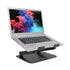 GUNMANSA Port Connect Ergonomic Aluminium Notebook Stand